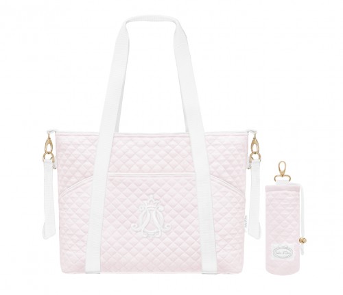 Mom's bag Royal Baby Poudre