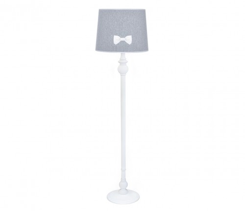 Floor lamp with bow - York  