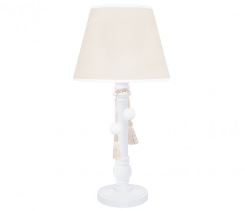 L' Amour lamp - Classic Almond