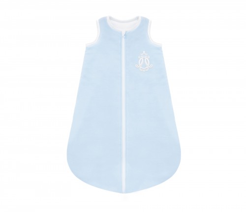 Sleeping bag Royal Baby Blue with filling