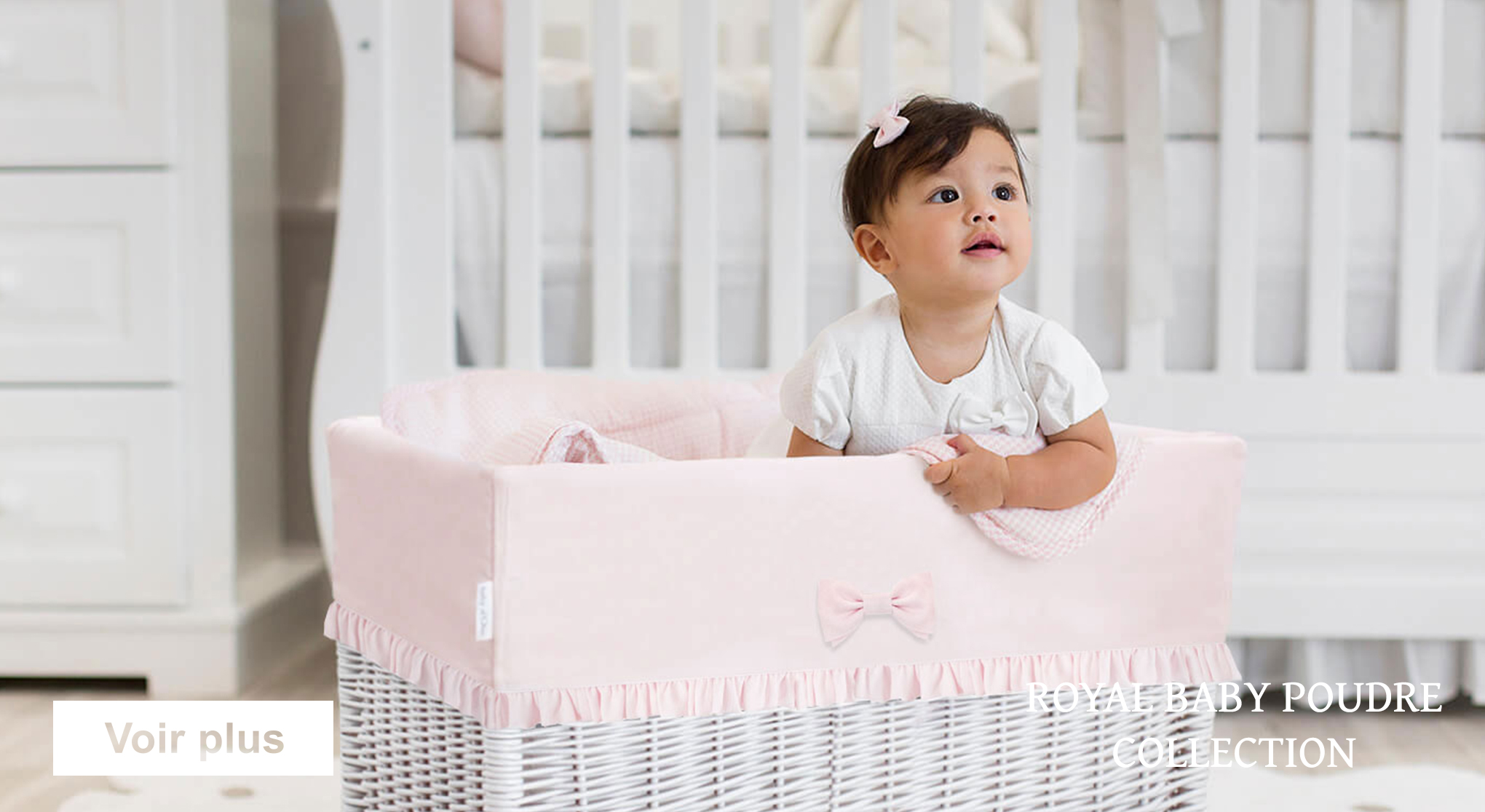 Royal Baby Poudre fff