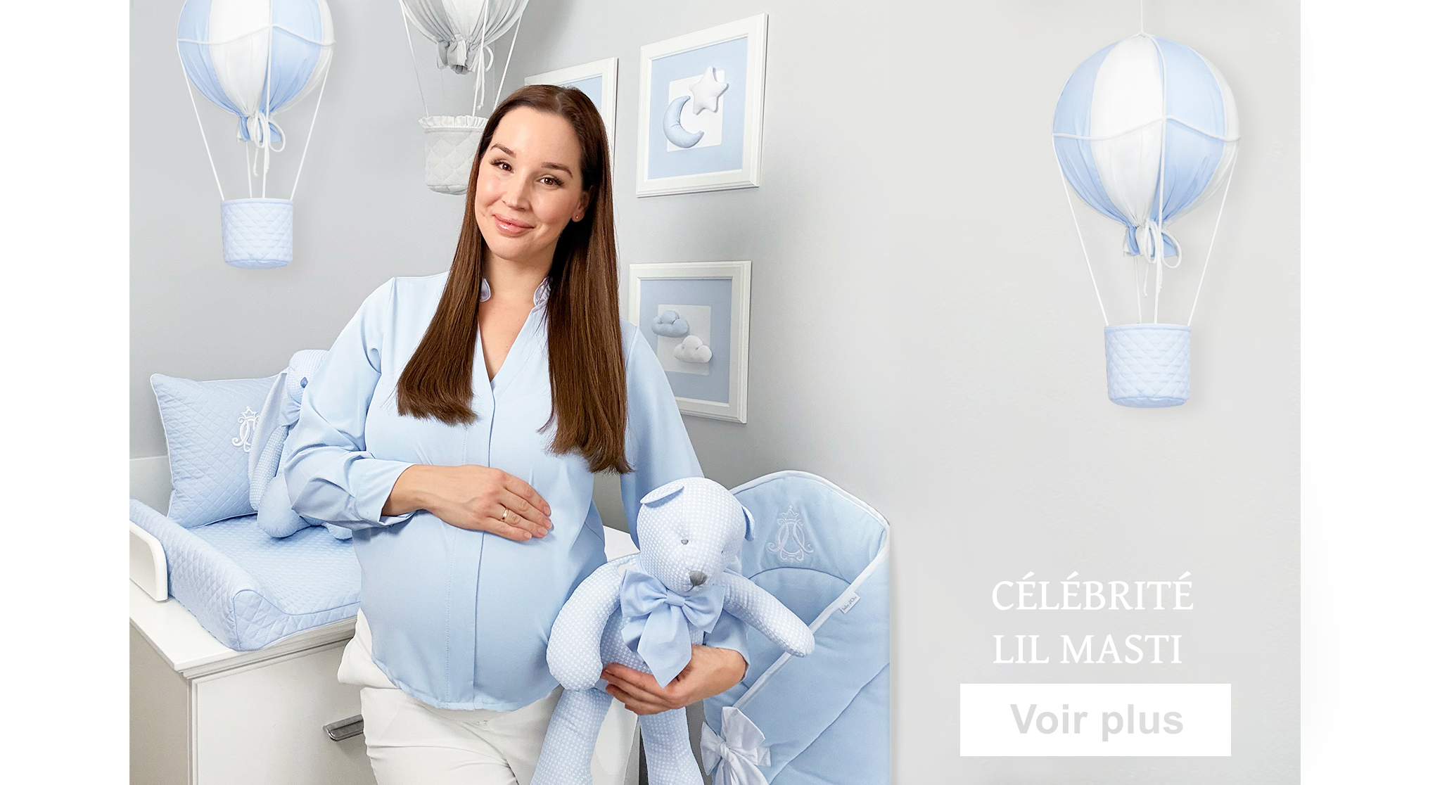 CELEBRYTKA LIL MASTI fff