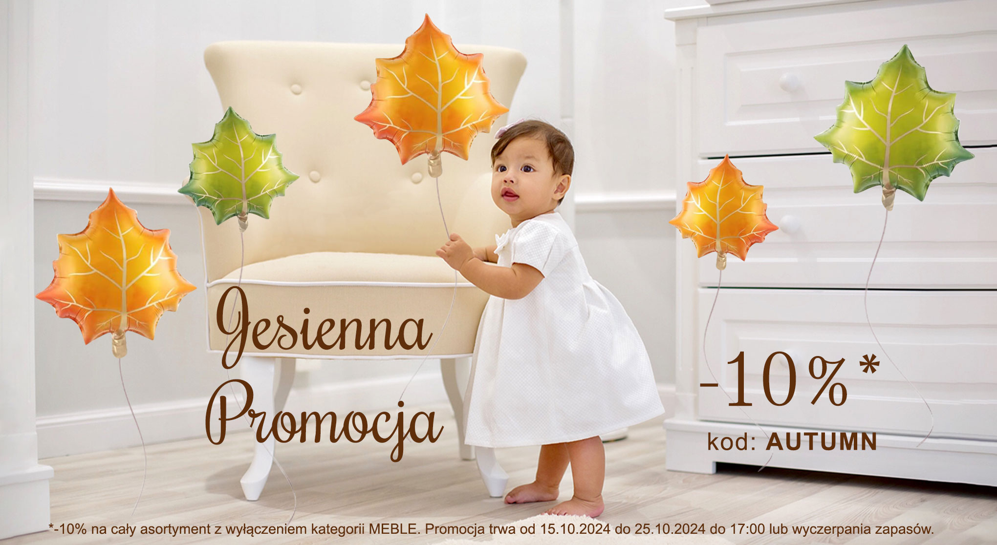 Jesienna promocja fff